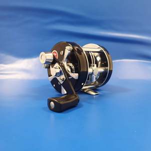 Ambassadeur :: JohnRock58 Fishing Reels
